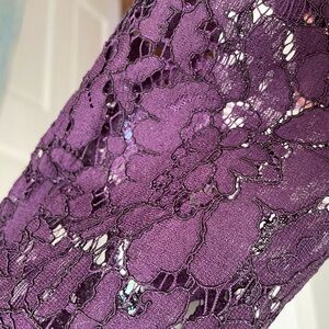 Eliza J size 6 cocktail dress